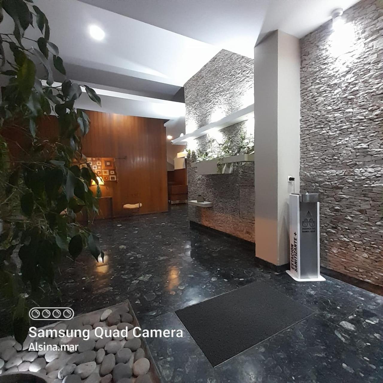 Apartamento Departamento Mar del Plata