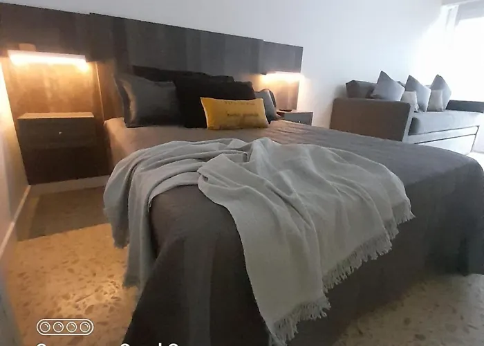 Departamento Studio