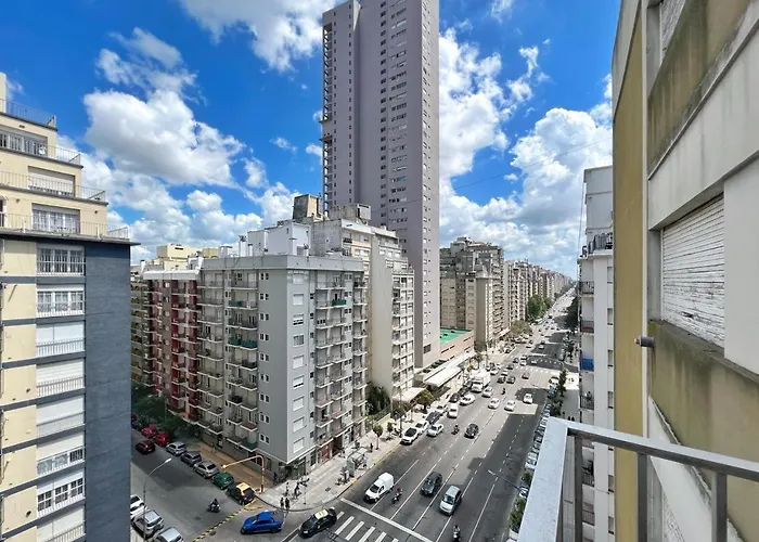 Departamento Studio