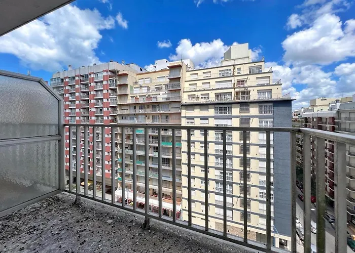 Departamento Studio