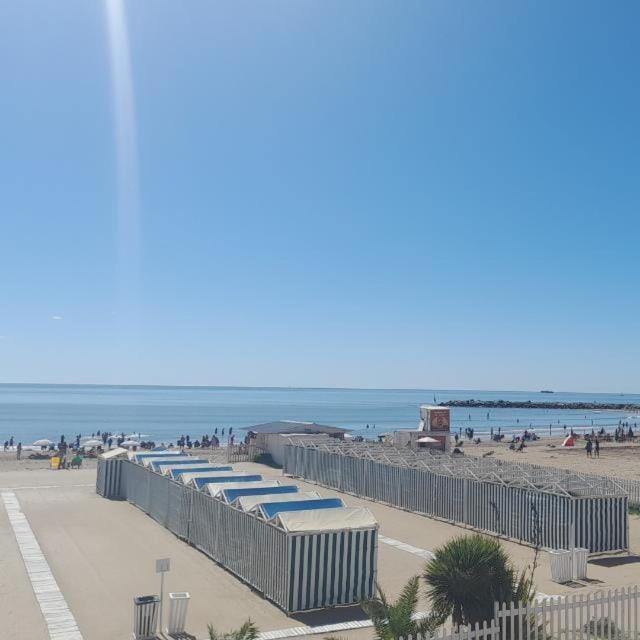 Apartment Departamento Mar del Plata