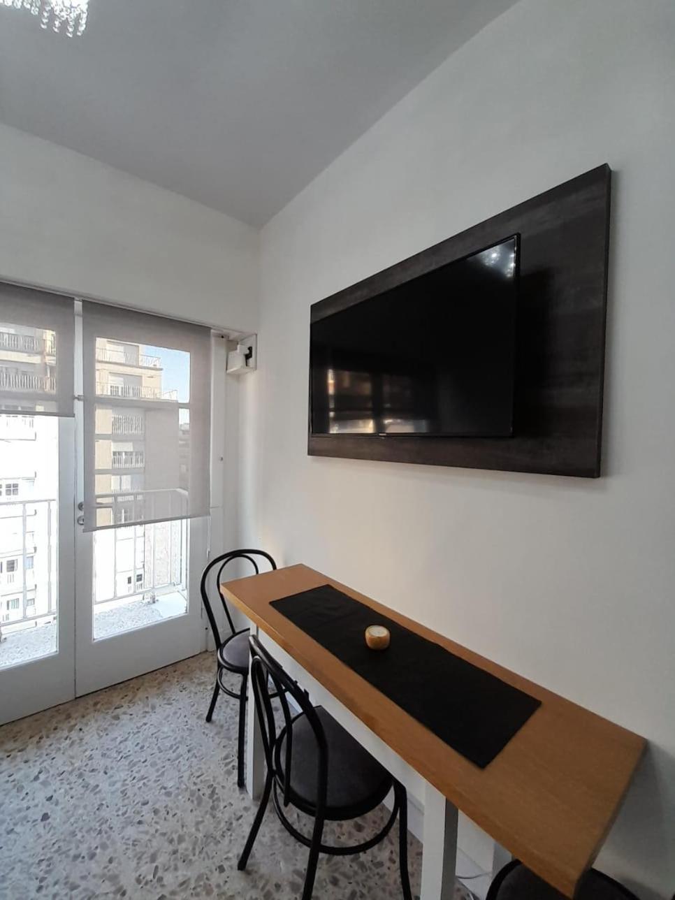 Apartment Departamento Mar del Plata