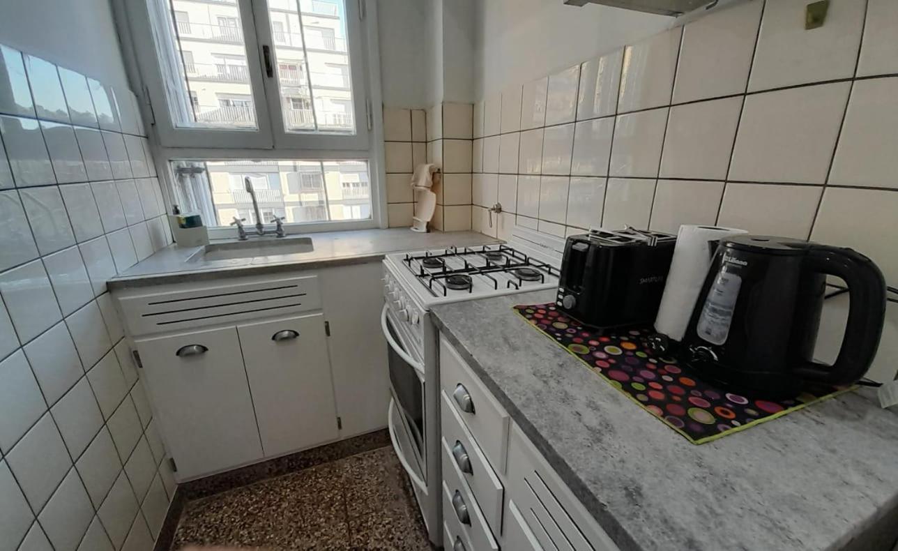 Apartment Departamento