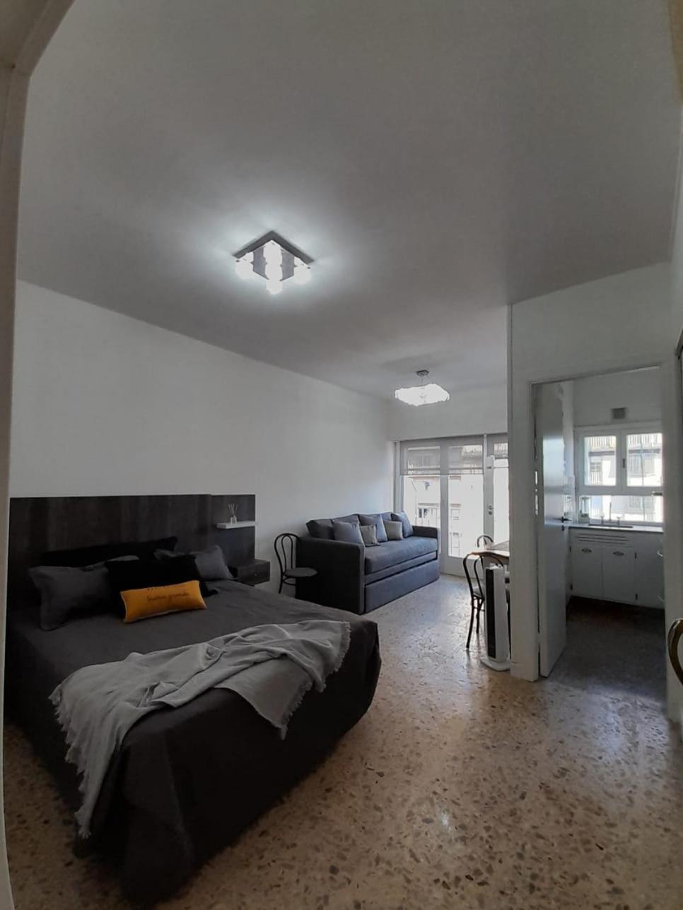 Departamento Apartment *