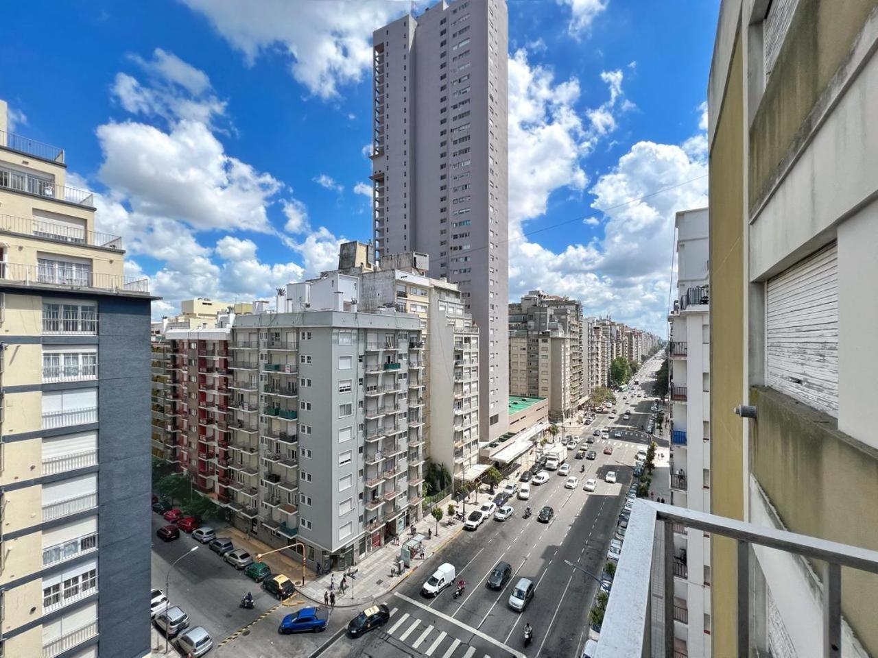 Departamento Apartment Mar del Plata