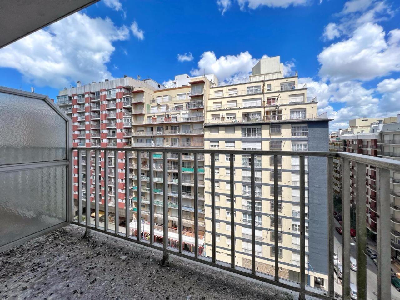 Departamento *